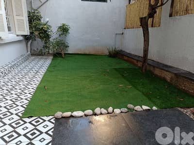 apartment for rent in hazmiyeh