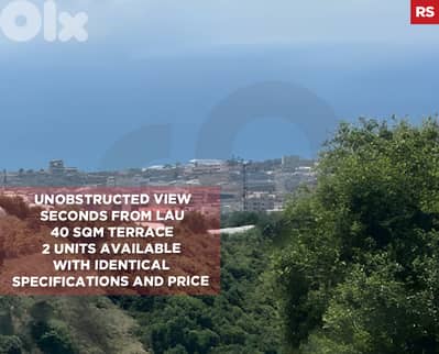 Private Garden/Terrace/Brand New/Blat -  بلاط/#REFRS132007