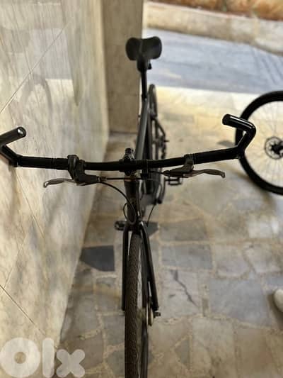 hybrid bike for sale