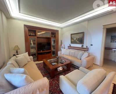 prestigious gated community,prime area,Ksara, Zahle/كسارا REF#AG132012