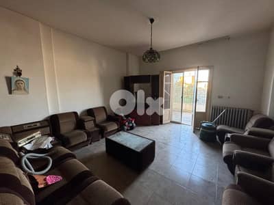Apartment for sale in Kornet Chehwan شقة للبيع في قرنة شهوان