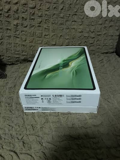 magicpad 2 256GB+12GB RAM