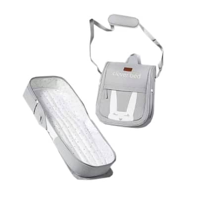 Portable Baby Travel Sleeping Bag - حقيبة نوم محمولة للسفر للأطفال