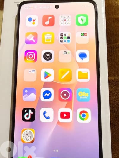 شاومي 12 لايت