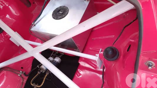 Other make Other 1981