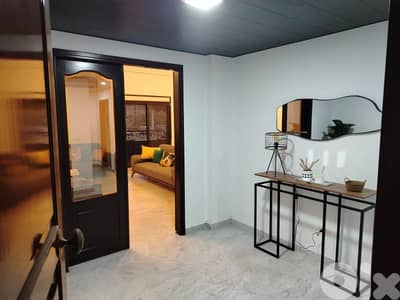 RWB180RH - Apartment for sale in Batroun