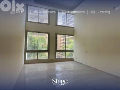 Duplex For SALE In RAS AL NABAA | Luxurious Building, راس النبع