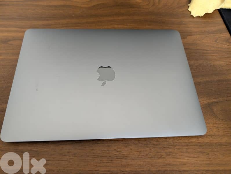 M1 MacBook Air 16GB 1