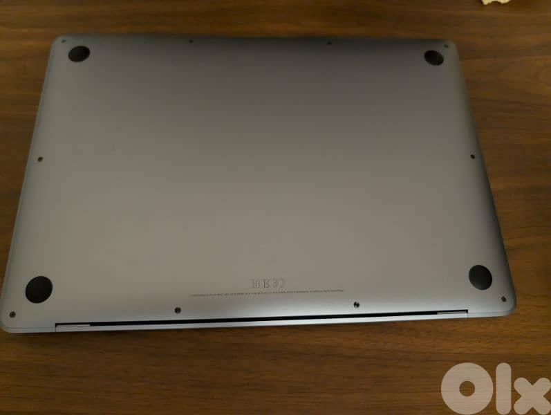 M1 MacBook Air 16GB 2