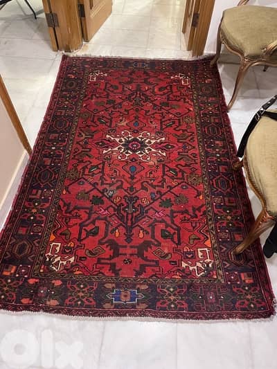 سجاده عجميه قديمه