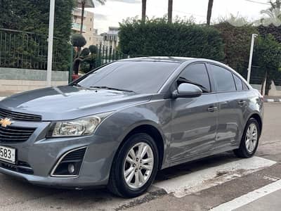 Chevrolet Cruze 2013
