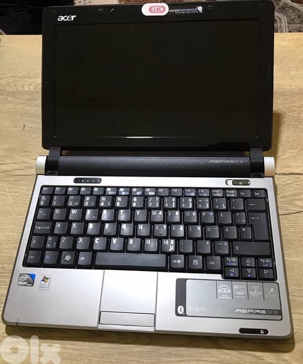 Acer Aspire One D250-0Bk 2