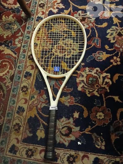 For Sale Limited Edition Wilson Clash V3