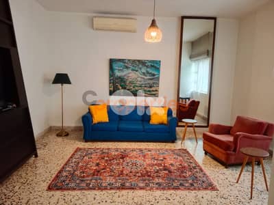 Apartment For Rent In Badaro – CPBWW93