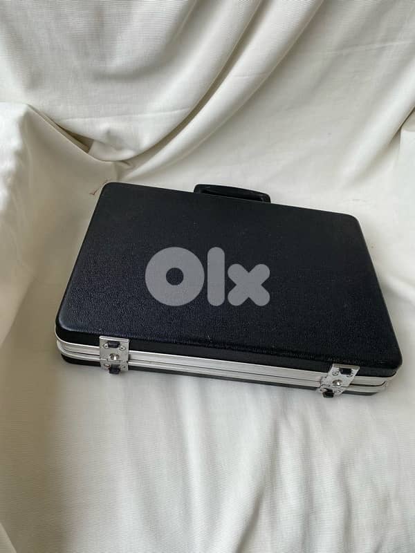 vintage prince briefcase 2