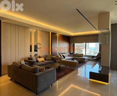 New Apartment for Rent in Downtown, Beirut - CPBCC21