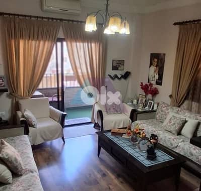 2 bedroom apartment 4sale in Ain El Remmaneh - شقة في عين الرمانة