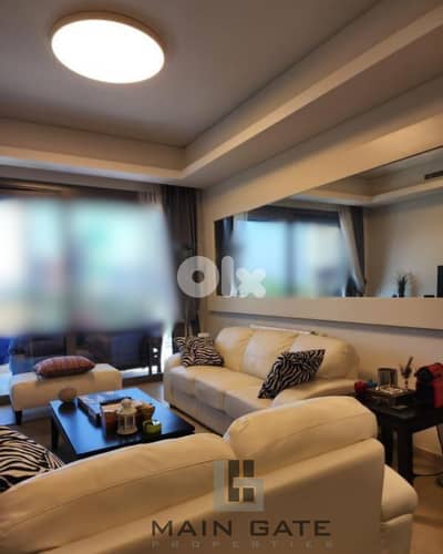 Apartment for Rent in Waterfront City