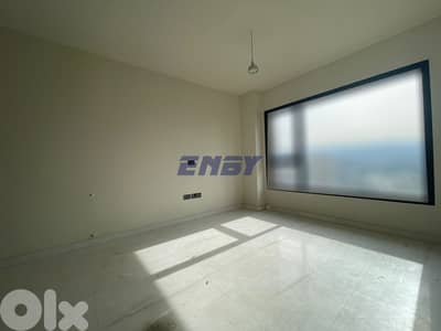 Apartment for Sale in Achrafieh | Full Amenities | High Floor | 5% ROI