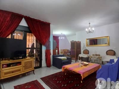 180 m2 apartment 4sale in Mansourieh - شقة للبيع في المنصورية