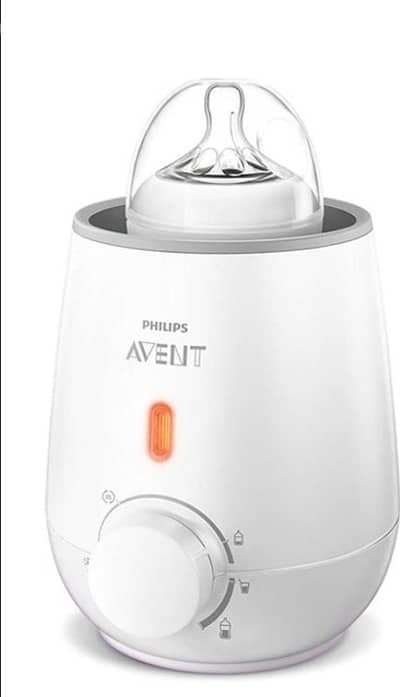 philipps avent bottle warmer