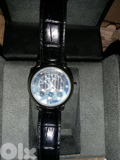 watch alange & söhne glashutte automatic made in Germany