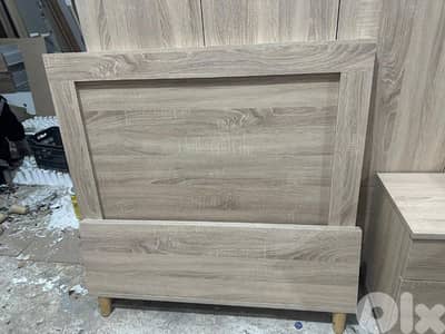 تخت مفرد تفصيل جديد عرض 100