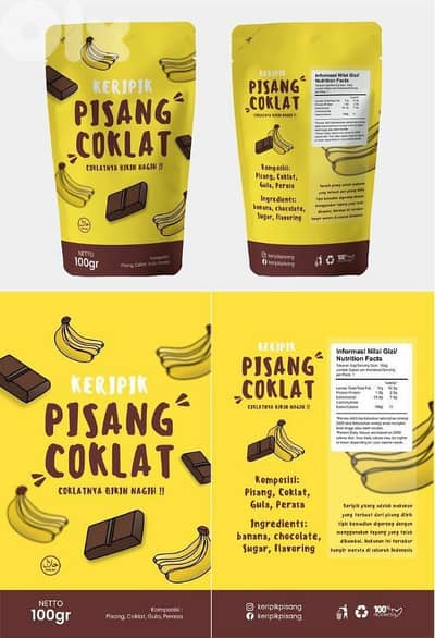 Packaging Design Service