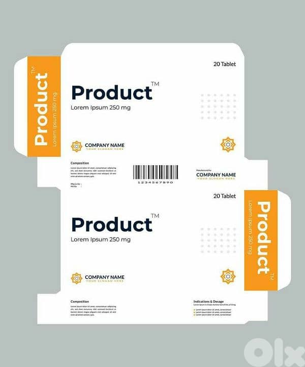 Packaging Design Service 5