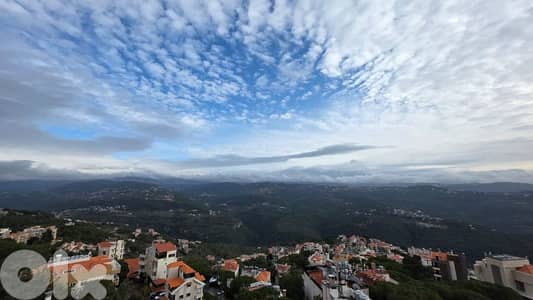 SURSOCK ACHRAFIEH 4 MASTER BEDS FULLY FURNISHED (460SQ)  (ACR-815)