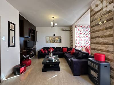 Apartment For Rent | Mastita | Jbeil | شقق للبيع | جبيل| REF: RGKR435