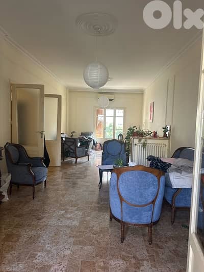 seaview 170m 3Bedroom+Parking Achrafieh Rmeil Jeitawi Beirur