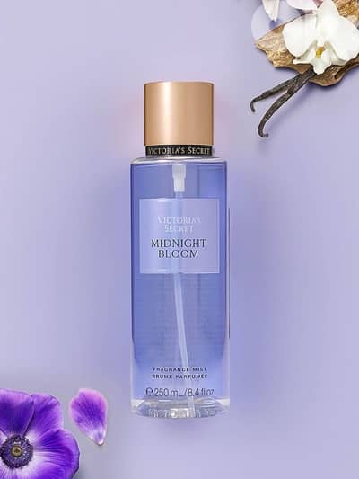 Victoria's Secret Midnight Bloom