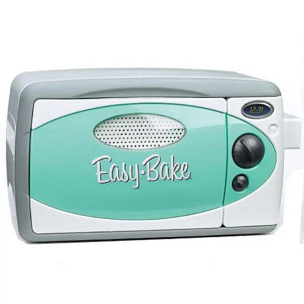 hasbro easy bake oven for kids 1