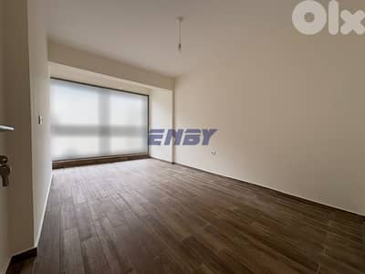 Apartment for rent in Ain Mraiseh | Prime Location | New building