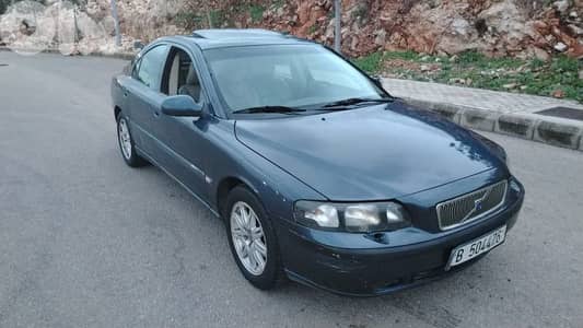 Volvo Other 2002