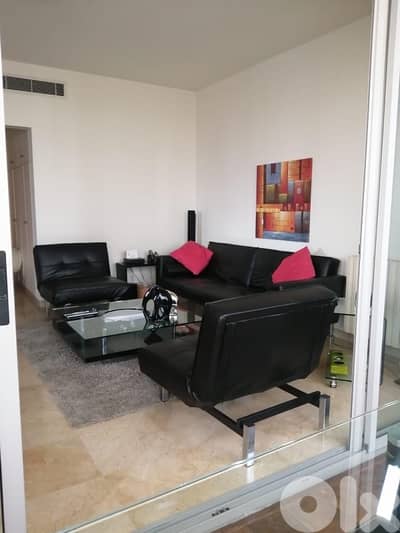 apartment for rent in ashrafieh furnished شقة للاجار في الأشرفية