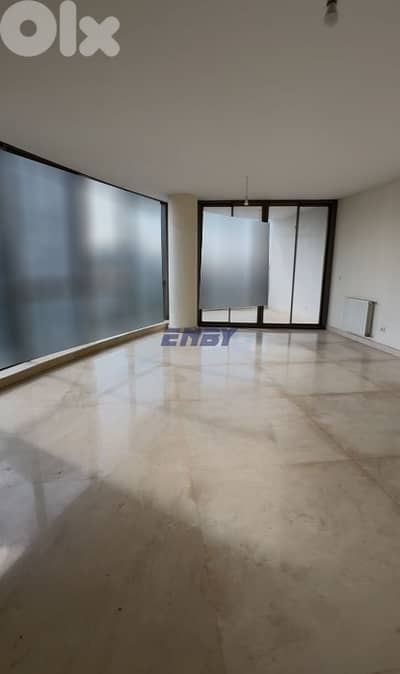 Apartment for rent in Achrafieh | New Building | Prime Location