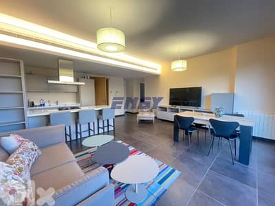 Apartment for Rent Achrafieh | Prime location | Secured Tower