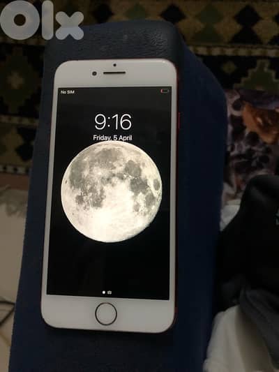 iphone 7 without camera baranieh