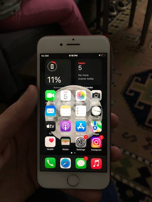 iphone 7 without camera baranieh 1