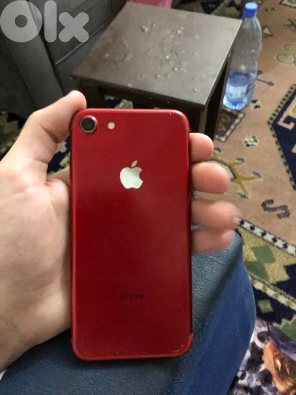 iphone 7 without camera baranieh 2