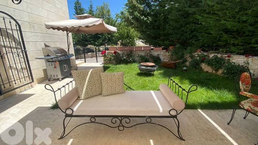 GMB164SZ -Triplex For Sale In Mechmech - تريبلكس للبيع في مشمش