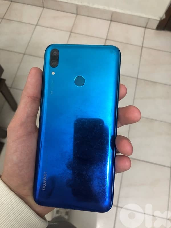 huawei y7 ndif ktir 1