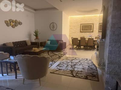 2 bedroom apartment+terrace+open View 4sale in Blaybel - بليبيل