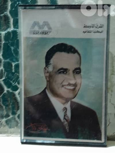 كاسيت نوادر