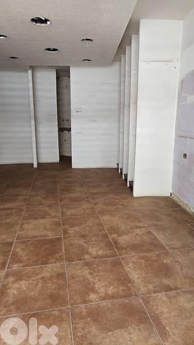 RWK133DZ - Restaurant for rent in klayaat