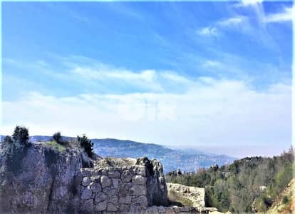 RWK134DZ - Land for sale in rayfoun prime location