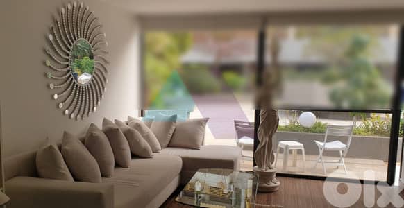 1 bedroom Chalet+terrace 4sale in Kaslik - شاليه للبيع في الكسليك