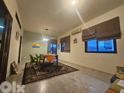 GMK217SS - Apartment For Sale In Zouk Mosbeh - شقة للبيع في ذوق مصبح -